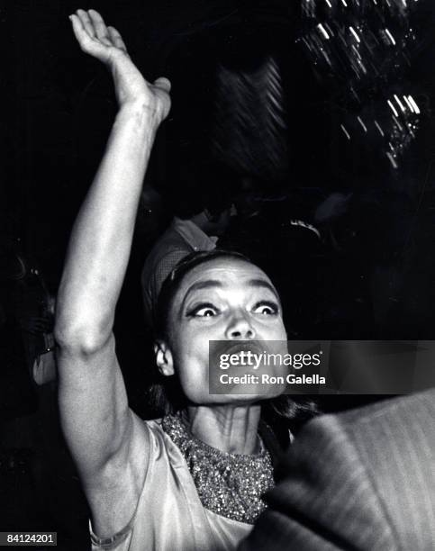 Eartha Kitt