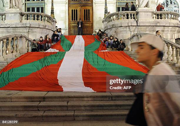 Basque Team 159 Basque Country National Football Team Stock Photos, High-Res ...