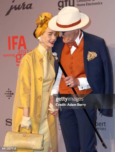 Britt Kanja Photos and Premium High Res Pictures - Getty Images