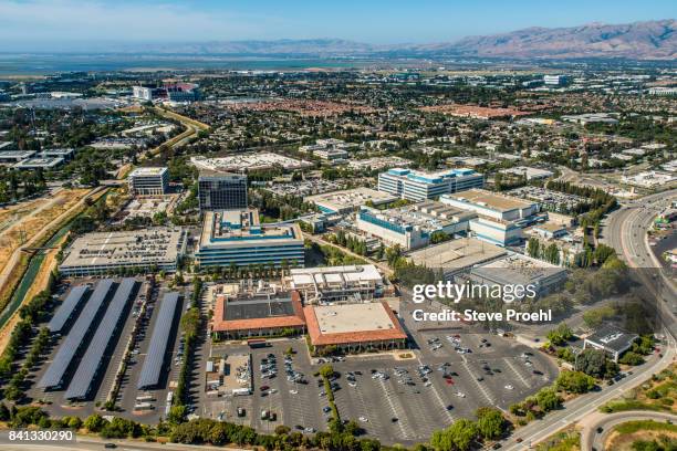 Headquarters Inventronics 518 Intel Headquarters Stock Photos, High-Res Pictures, and Images ...
