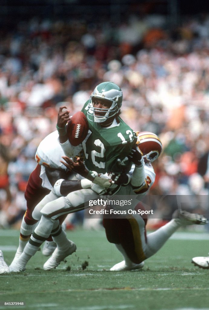 Philadelphia Eagles v Washington Redskins