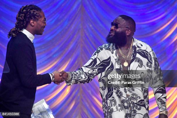 Mr. Ross Rapper Rick Ross Photos and Premium High Res Pictures - Getty Images