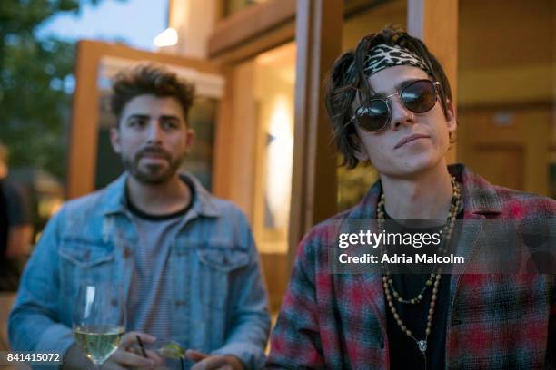 Matthew Rey 1,383 Matt Rey Photos & High Res Pictures - Getty Images