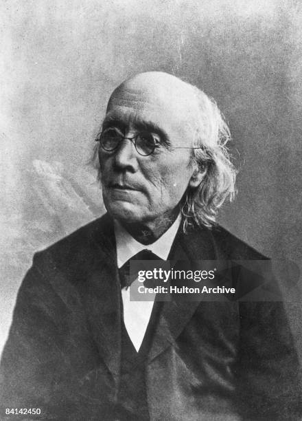 Fechner Gustav Theodor Fechner Photos and Premium High Res Pictures - Getty Images