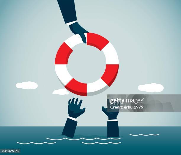 rettungsring, - rettungsring stock-grafiken, -clipart, -cartoons und -symbole