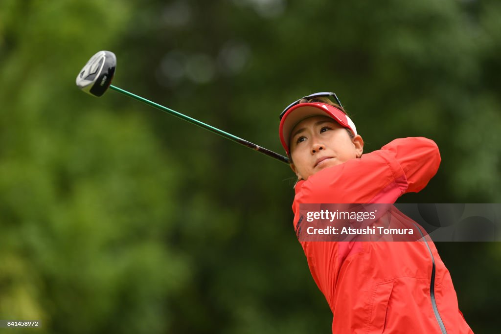 Golf 5 Ladies Tournament 2017 - Round One