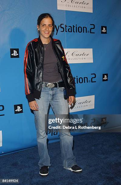 Samantha Ronson