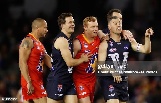 Luke Ball Luke Ball Photos and Premium High Res Pictures - Getty Images