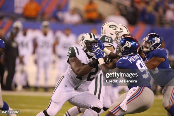 Brandon Shell Nfl 309 Brandon Shell Photos & High Res Pictures - Getty Images