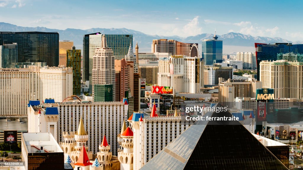 La Vegas