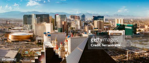 la vegas - luxor hotel stock pictures, royalty-free photos & images