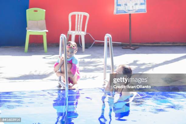 Pool Crounching 62 Pandaan Stock Photos, High-Res Pictures, and Images - Getty Images