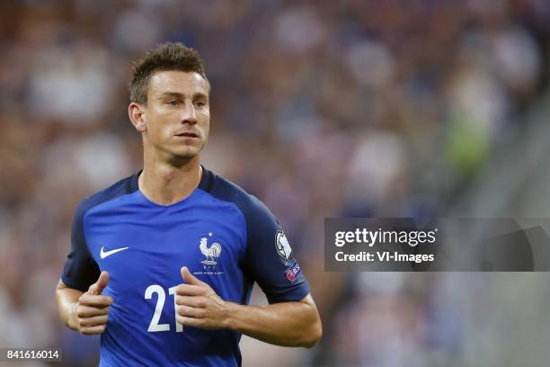 Laurent Koscielny France Photos and Premium High Res Pictures - Getty