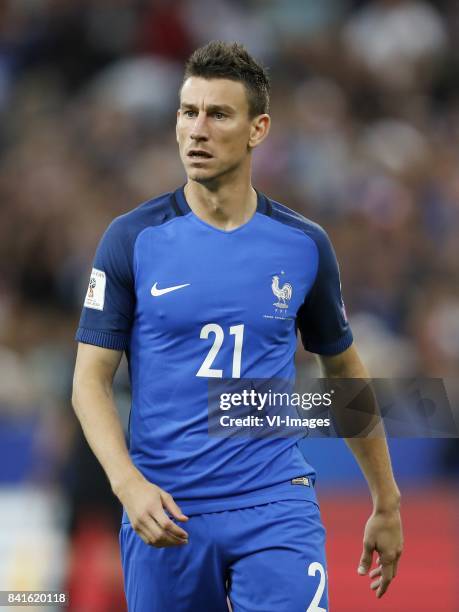 Laurent Koscielny France Photos and Premium High Res Pictures - Getty