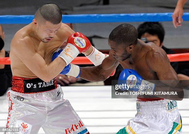Namibia Boxing Paulus Moses Photos and Premium High Res Pictures - Getty Images
