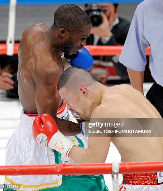 Namibia Boxing Paulus Moses Photos and Premium High Res Pictures - Getty Images