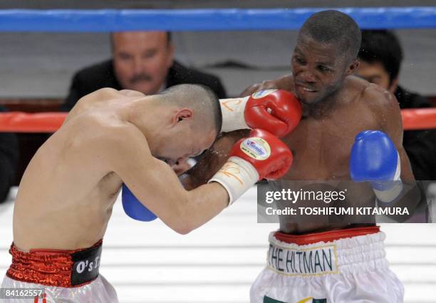 Paulus Moses StockFotos und Bilder Getty Images