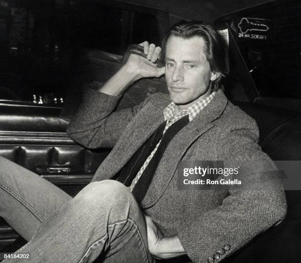 Sam Shepard