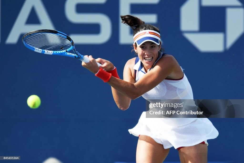 TENNIS-US-OPEN