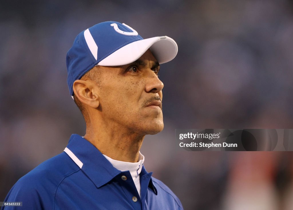 AFC Wild Card Game: Indianapolis Colts v San Diego Chargers