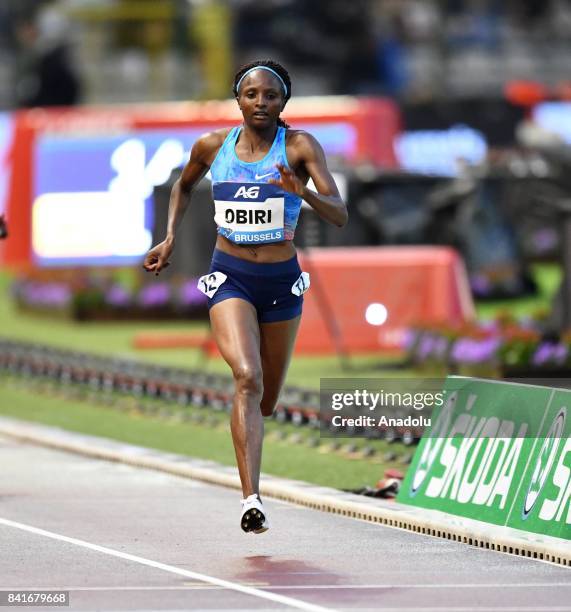 Obiri Rinning Obiri Photos and Premium High Res Pictures - Getty Images