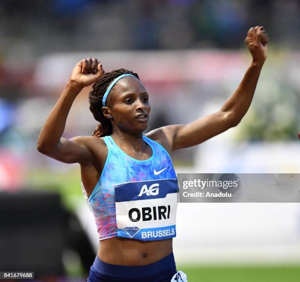 Obiri Rinning Obiri Photos and Premium High Res Pictures - Getty Images