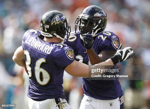 Jim Ed Reed 124 Ed Reed Miami Stock Photos, High-Res Pictures, and Images - Getty ...