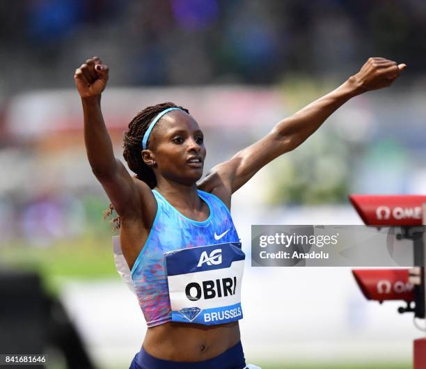 Obiri Rinning Obiri Photos and Premium High Res Pictures - Getty Images