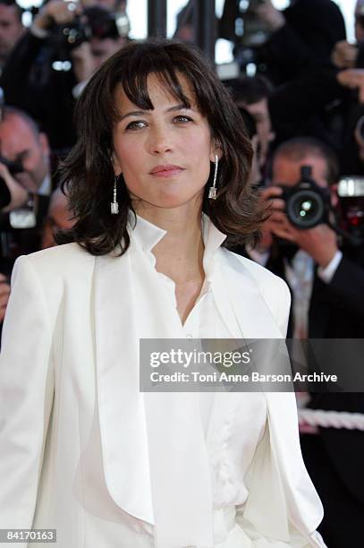 Sophie Marceau