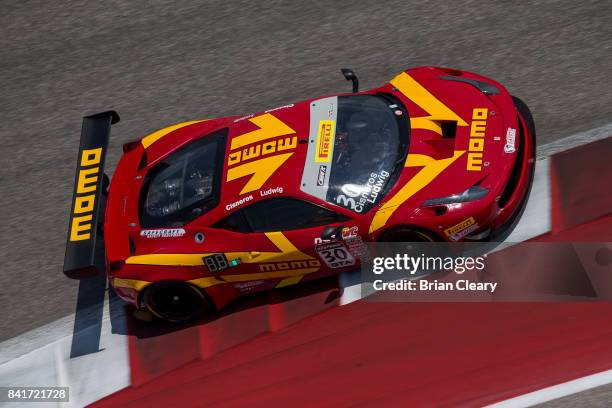 Ludwig Racing Peter Cleary Photos and Premium High Res Pictures - Getty Images