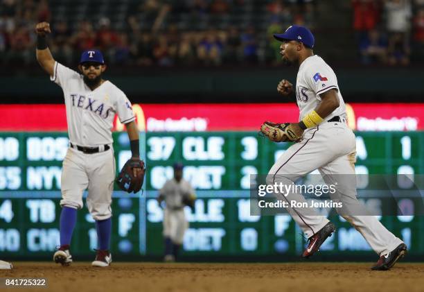Texas Rangers Andrus 453 Rangers 109 Stock Photos, High-Res Pictures, and Images - Getty Images
