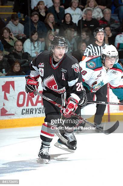 Kyle Broda 65 Joel Broda Stock Photos, High-Res Pictures, and Images - Getty Images
