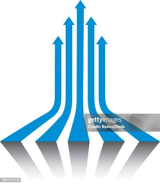 17,593 Progressive Arrow Stock Photos, High-Res Pictures, and Images ...