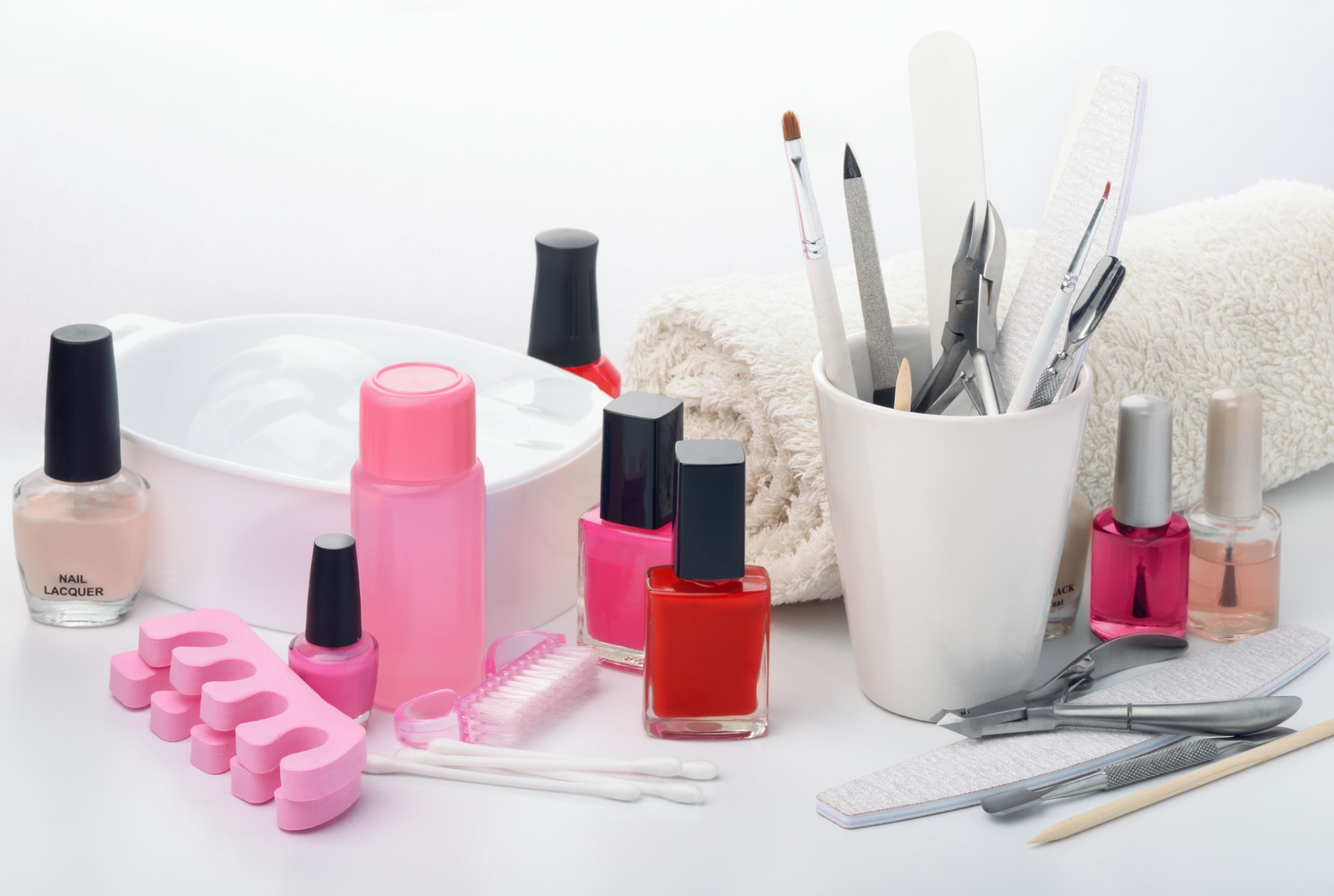 eco nail products