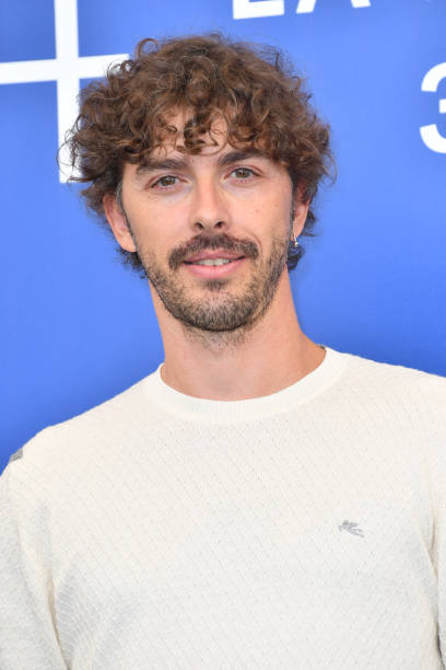 ITA: Diva! Photocall - 74th Venice Film Festival