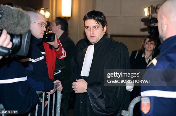 Sebastien Bonaldi 36 Sebastien Bono Photos & High Res Pictures - Getty Images