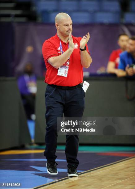 Coach Mike Taylor Photos and Premium High Res Pictures Getty Images