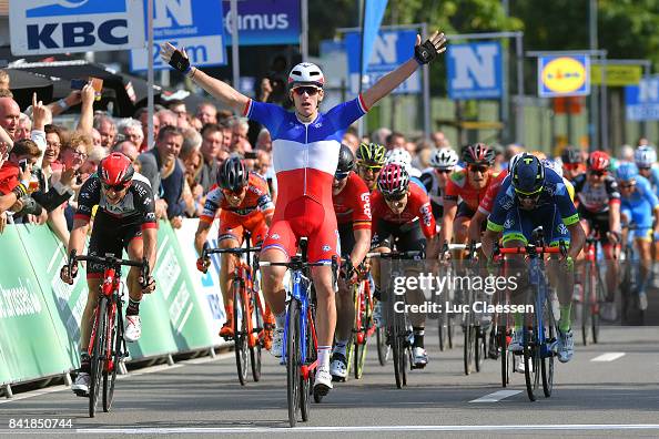 Cycling: 5th Brussels Cycling Classic 2017 Cycling: 5th Brussels Cycling Classic 2017