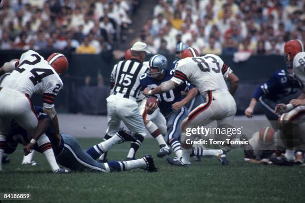 Dan Reeves Bodybuilder 44 Dallas Cowboys Dan Reeves Photos & High Res Pictures - Getty Images