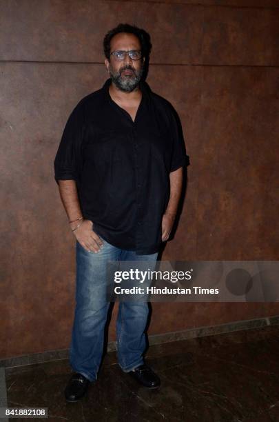 Who Is Ankan Rai Anand Rai Photos and Premium High Res Pictures - Getty Images