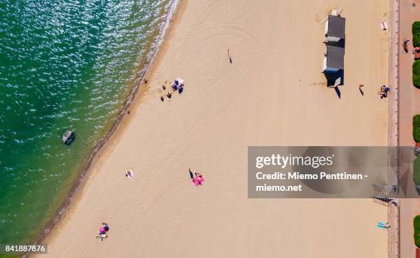 Aurinkolahti Beach Photos and Premium High Res Pictures Getty Images