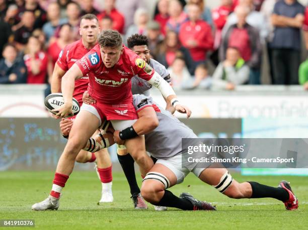 42 Andries Van Schalkwyk Photos & High Res Pictures Getty Images