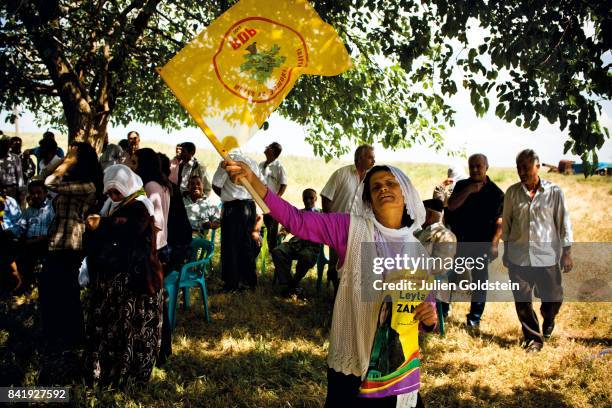 Someone Without Rights A Pkk Photos and Premium High Res Pictures - Getty Images