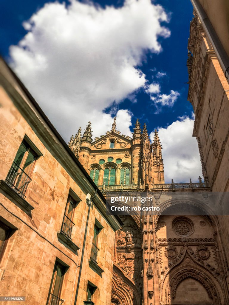 University of Salamanca