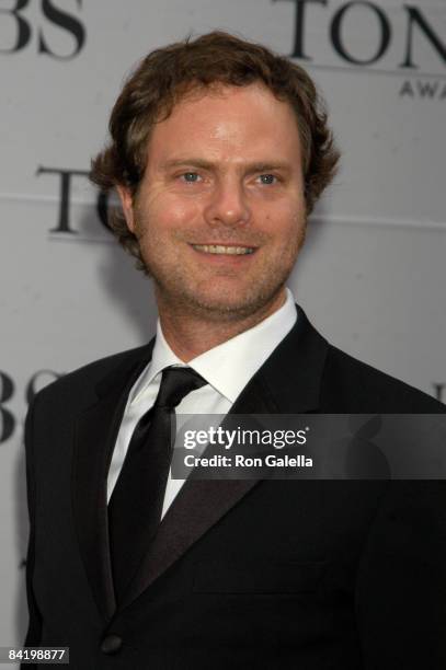 Rainn Wilson