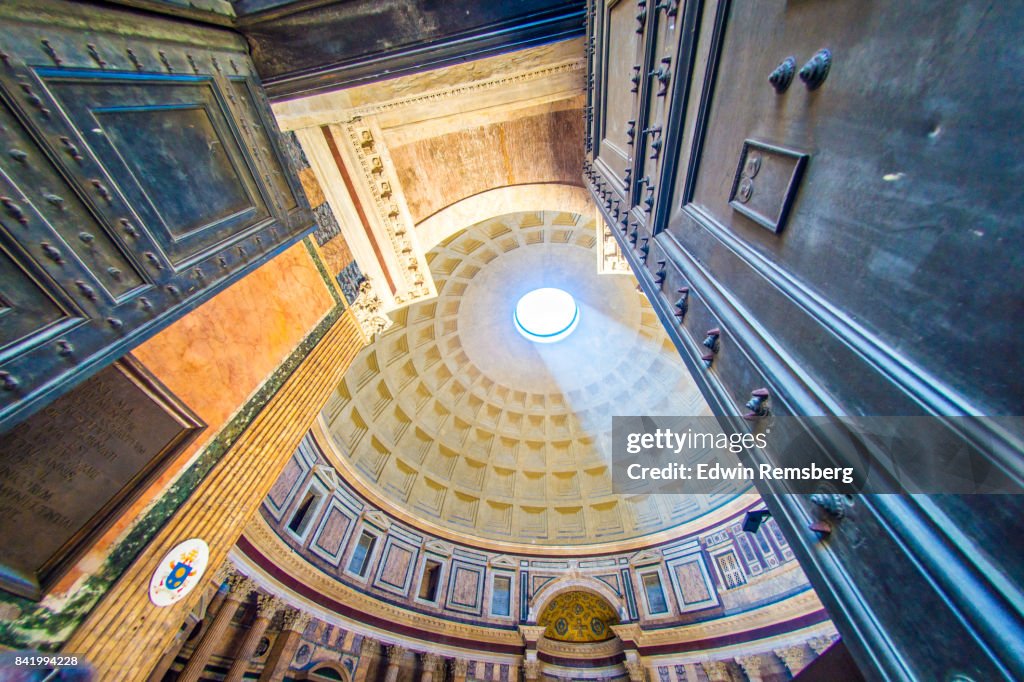 Pantheon