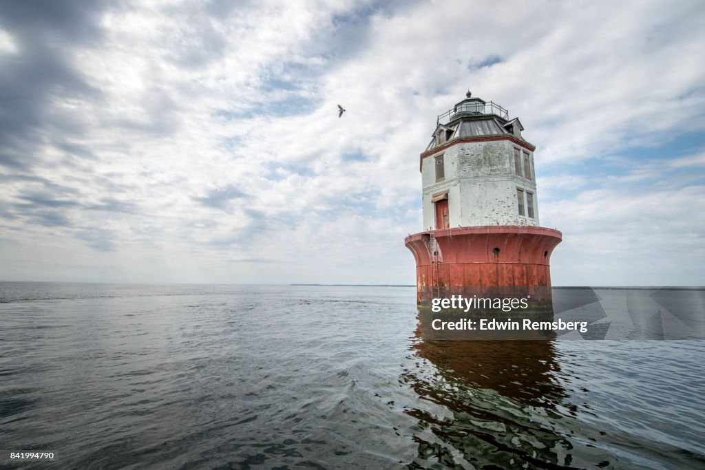 Point no point lighthouse