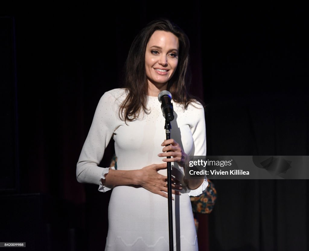 Telluride Film Festival 2017