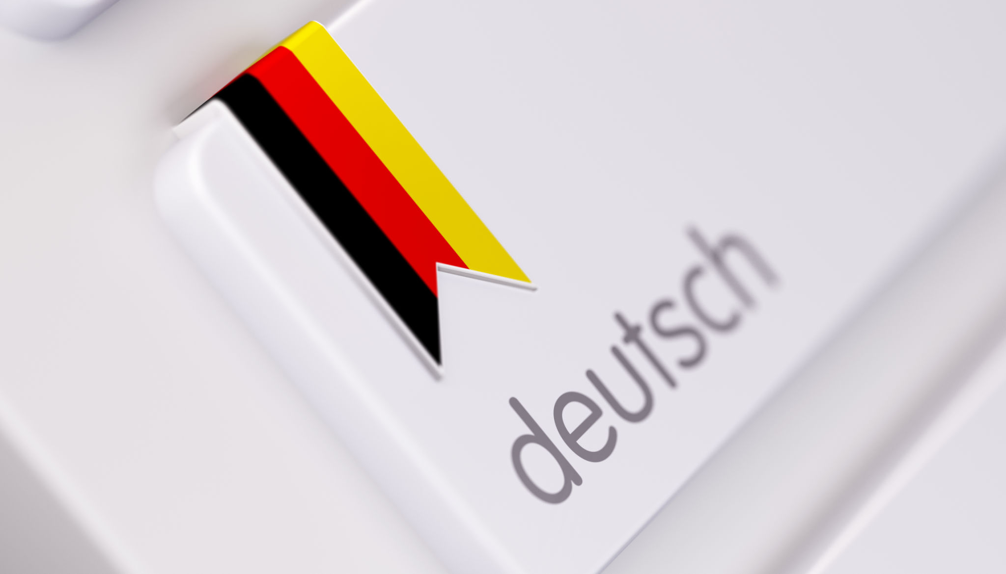 business technology Germany