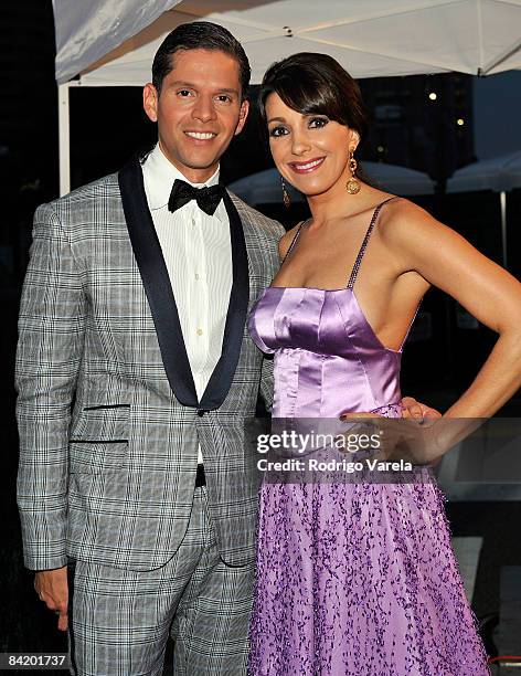 Kirk Rocha 1,073 The 9th Annual Latin Grammy Awards Red Carpet Stock Photos, High ...